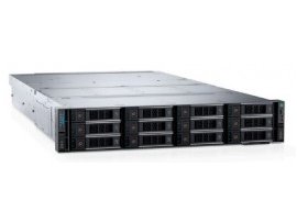 Máy chủ Dell PowerEdge R760xd2 - up to 28x3.5"